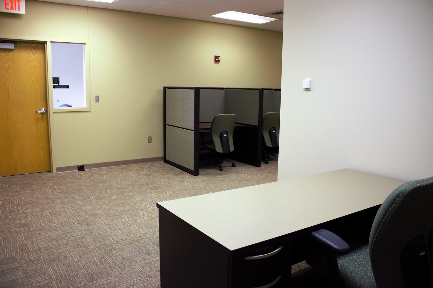 One Enterprise Place